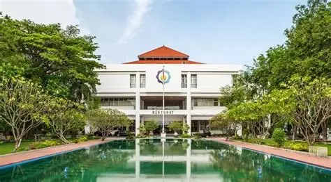 Foto Institut Teknologi Sepuluh Nopember