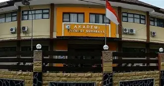 Foto Akademi Farmasi Surabaya