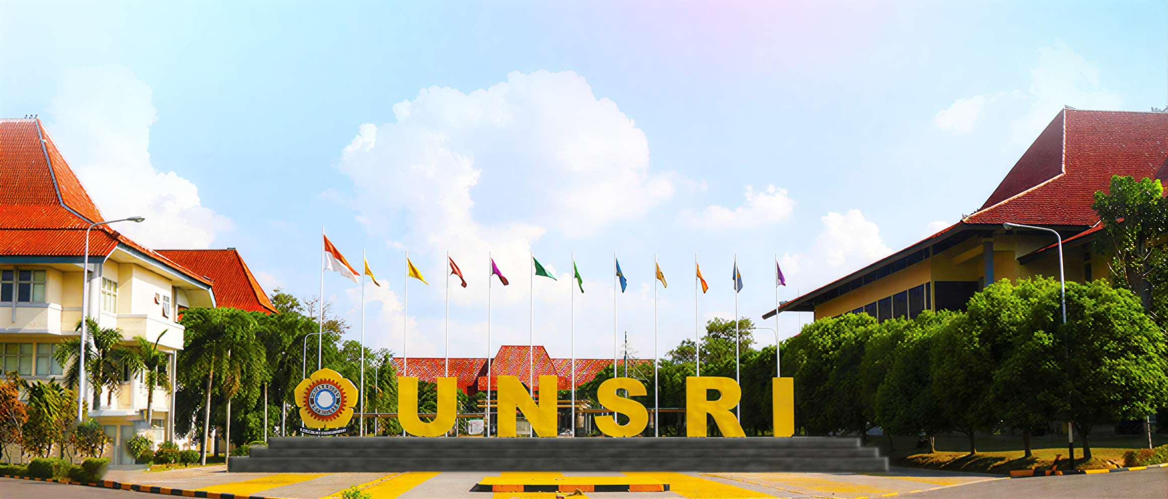 Foto Universitas Sriwijaya