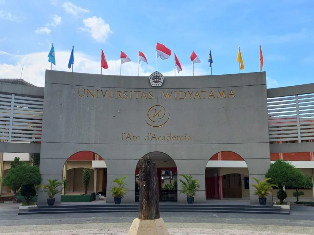 Foto Universitas Widyatama