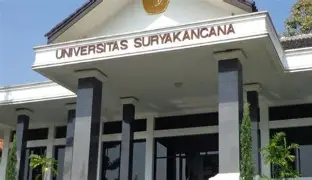 Foto Universitas Suryakancana