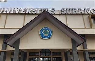 Foto Universitas Subang