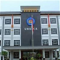 Foto Universitas Singaperbangsa Karawang