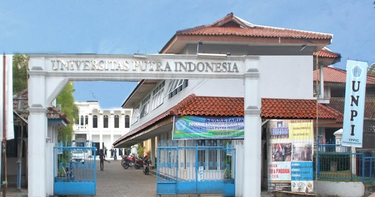 Foto Universitas Putra Indonesia