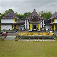 Foto Universitas Kuningan