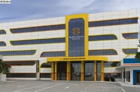 Foto Universitas Bhakti Kencana