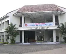 Foto Sekolah Tinggi Ilmu Ekonomi Yasa Anggana