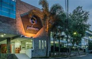 Foto Politeknik Manufaktur Bandung
