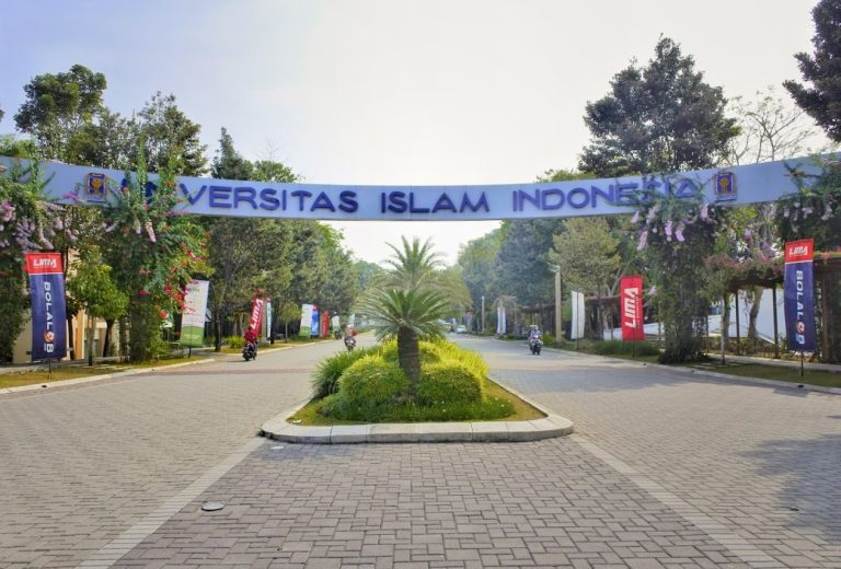 Foto Universitas Islam Indonesia