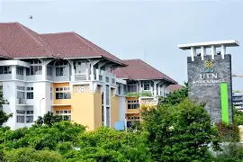 Foto Universitas Islam Negeri Sunan Kalijaga
