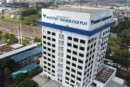 Foto Institut Teknologi Perusahaan Listrik Negara