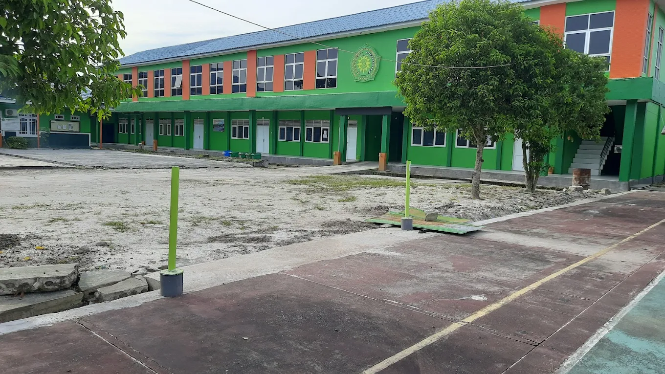 Foto STKIP Muhammadiyah Sampit