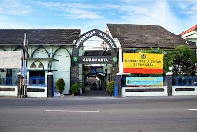 Foto Universitas Aisyiyah Surakarta