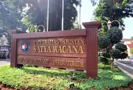 Foto Universitas Kristen Satya Wacana