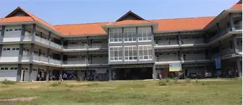 Foto Universitas Hasyim Asy%ari Tebuireng Jombang