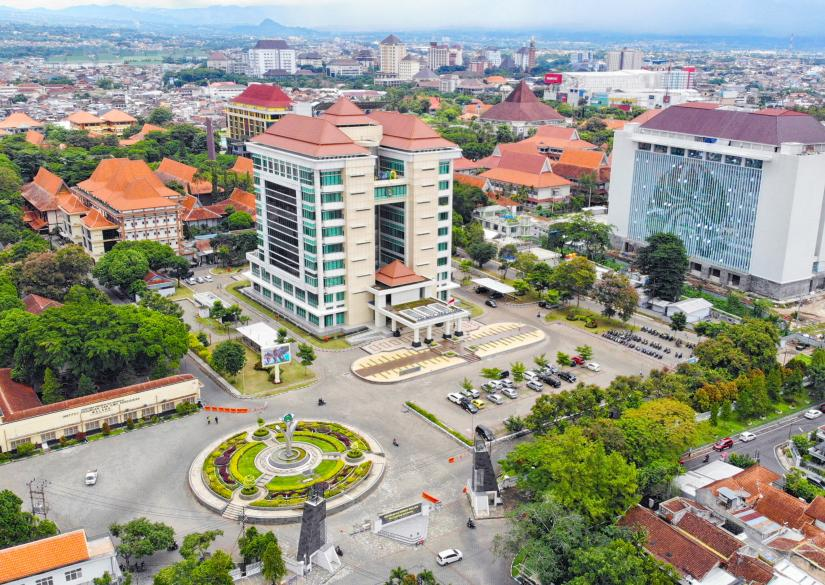 Foto Universitas Negeri Malang